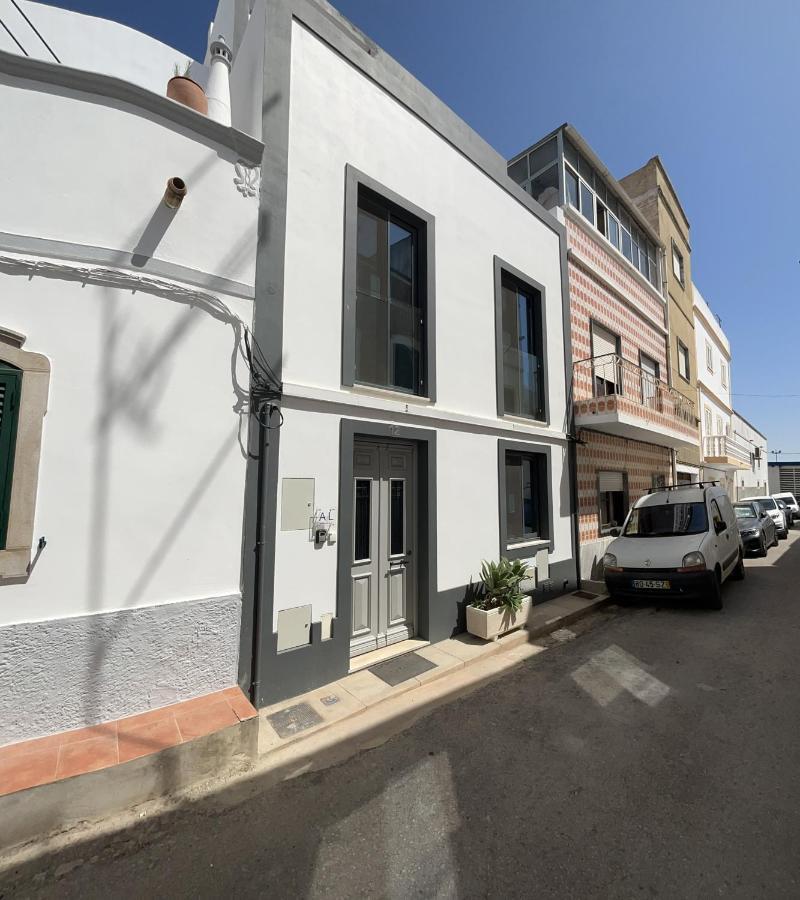 Casa Lopes Olhão Exterior foto